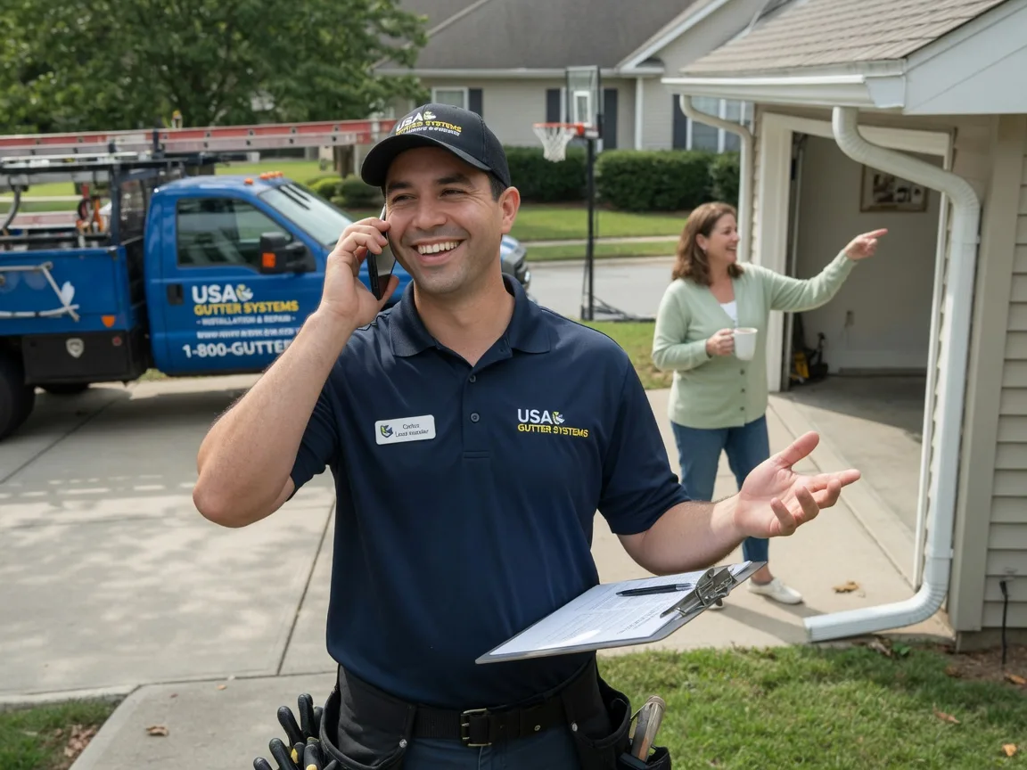 Gutter Installation Roundhill, KY FAQs